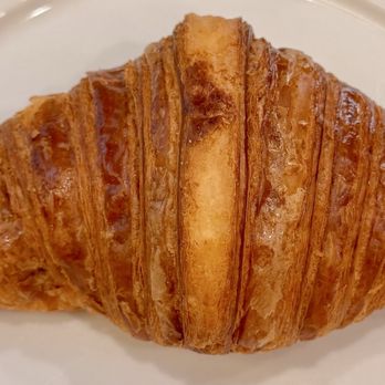 Sweetbee - Plain Croissant - Coffee & Tea Near Me - Brooklyn, New York