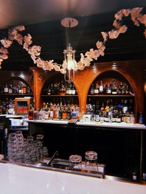 Casta's Rum Bar by null
