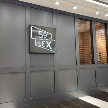 59th & Lex - New American Near Me - Los Angeles, California