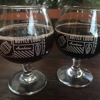 Bottle Logic Brewing - Breweries Near Me - Anaheim, California Bottle Logic Brewing - Breweries Near Me - Anaheim, California