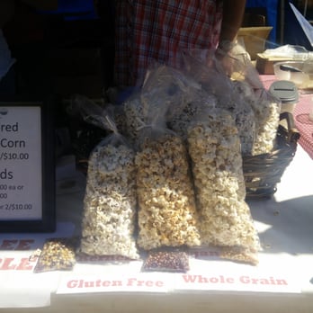 Pop Mama Pop! - Best popcorn!!! Jalapeno sweet and garlic parm all the way! - Street Vendors Near Me Pop Mama Pop! - Best popcorn!!! Jalapeno sweet and garlic parm all the way! - Street Vendors Near Me