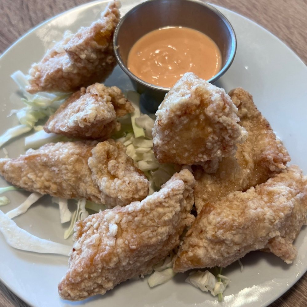 Chicago Sushi - Chicken Karaage - Japanese Near Me - Des Plaines, Illinois Chicago Sushi - Chicken Karaage - Japanese Near Me - Des Plaines, Illinois