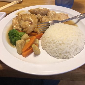 Oishii - Chicken teriyaki - Sushi Bars Near Me - Houston, Texas Oishii - Chicken teriyaki - Sushi Bars Near Me - Houston, Texas