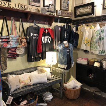 Farmer's Country Store - (5/18/2019) - Fabric Stores Near Me - Lancaster, Ohio