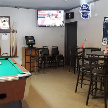 Three J's Cafe - Pool Table - Chicken Wings Near Me - Bolton, Connecticut
