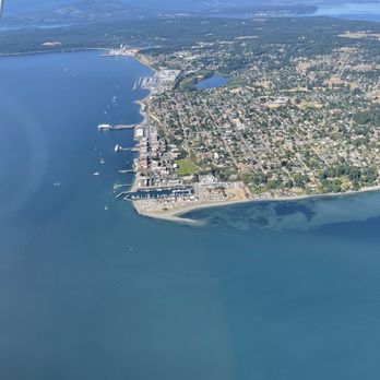 Kenmore Air - Flight Instruction Near Me - Seattle, Washington