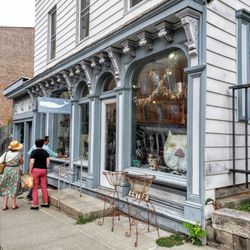White Whale Limited - Storefront for White Whale