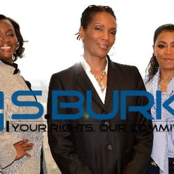 Law Offices of Sheryl L. Burke - Meet the S. Burke Law team!