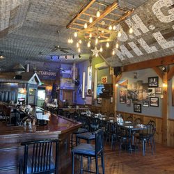 The Jenny Lee Feed Mill