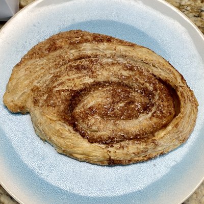 Brother Tom's Bakery by null