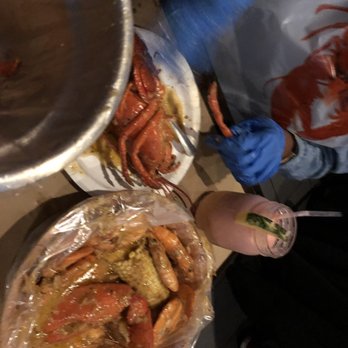 Oceanic Boil - Cajun/Creole Near Me - Jackson Heights, New York Oceanic Boil - Cajun/Creole Near Me - Jackson Heights, New York