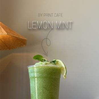 Print Cafe - Cafes Near Me - Glendale, Arizona Print Cafe - Cafes Near Me - Glendale, Arizona