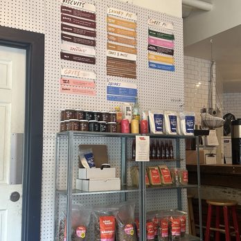 Bang Bang Pie & Biscuits - The menu - Bakeries Near Me - Chicago, Illinois