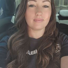 My haircut after cutting off 10in! My haircut after cutting off 10in!