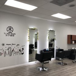 TL Hair Studio