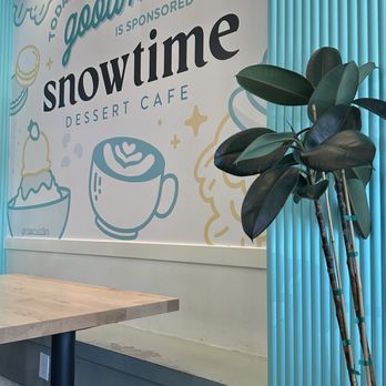 Snowtime - Desserts Near Me - Campbell, California Snowtime - Desserts Near Me - Campbell, California