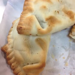 La Canastita - Empanadas for lunch