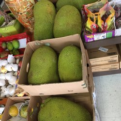 China Market