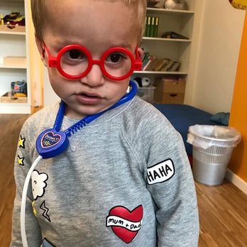 With Our Baby - Play day in kindergarten - Nanny Services Near Me - Berlin, BE