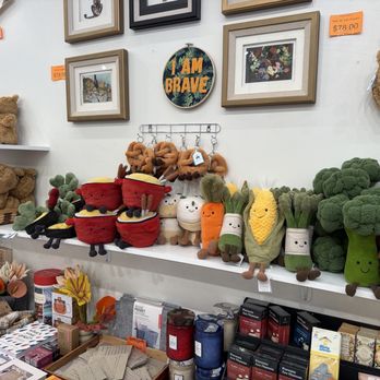 Therapy Stores - Jellycat!! - Women's Clothing Near Me - San Carlos, California