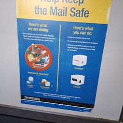 United States Post Office