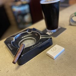 Ambassador Fine Cigars