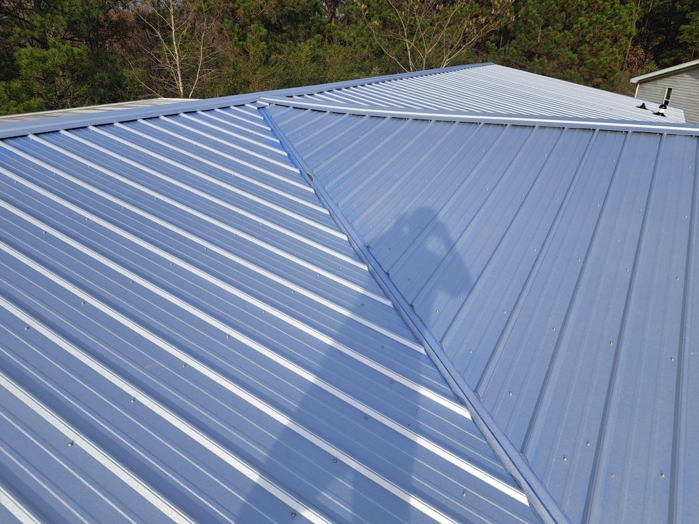 Slide of In And Out Home Repair