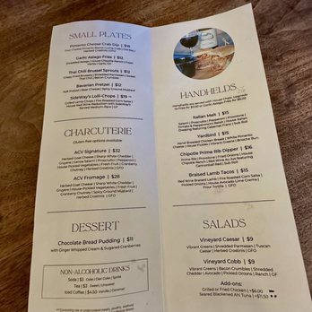 Ashton Creek Vineyard - Wine Tasting Room Near Me - Chester, Virginia
