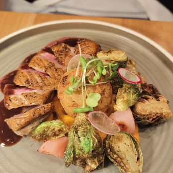 The Sequel Kitchen & Bar - Breakfast & Brunch Near Me - Vancouver, British Columbia