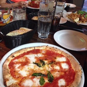 Doppio Zero Mountain View - Pizza Near Me - Mountain View, California
