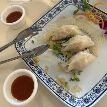 Ni Hao - Dumplings - Chinese Near Me - Spring, Texas