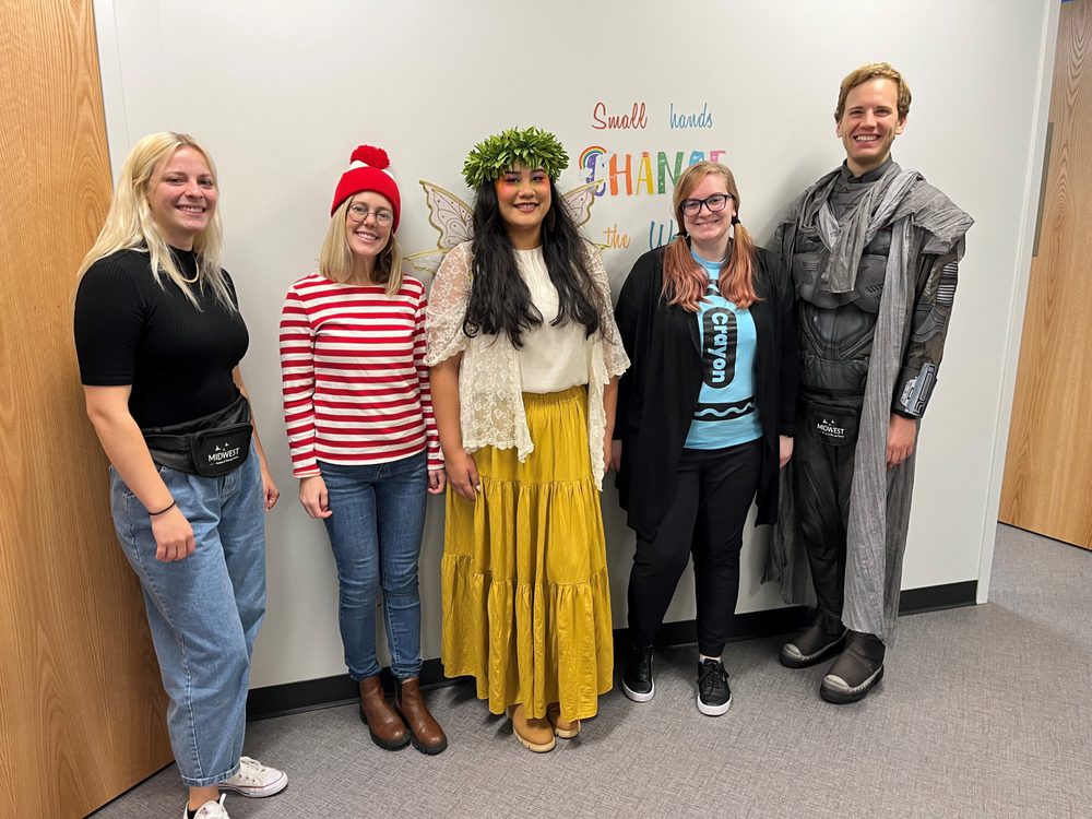 Midwest Autism & Therapy Centers - Edina - child therapist in Edina, MN