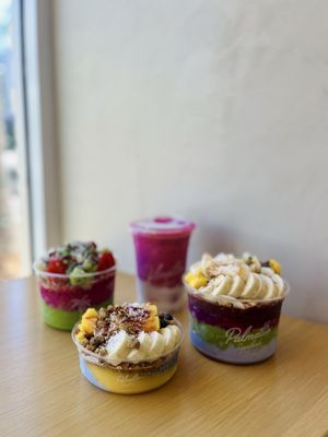 Palmetto Superfoods - Beverly Hills by null