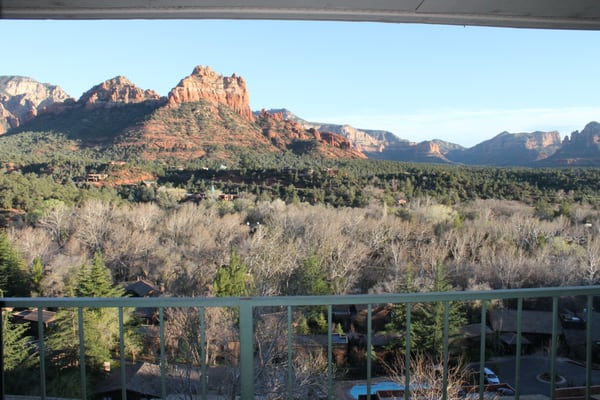 The Cliffs Sedona by null