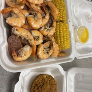 JACKIE’S SEAFOOD MARKET - Updated January 2026 - 35 Photos & 35 Reviews