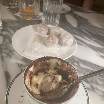 Sorelle - Dessert - Italian Near Me - Charleston, South Carolina Sorelle - Dessert - Italian Near Me - Charleston, South Carolina