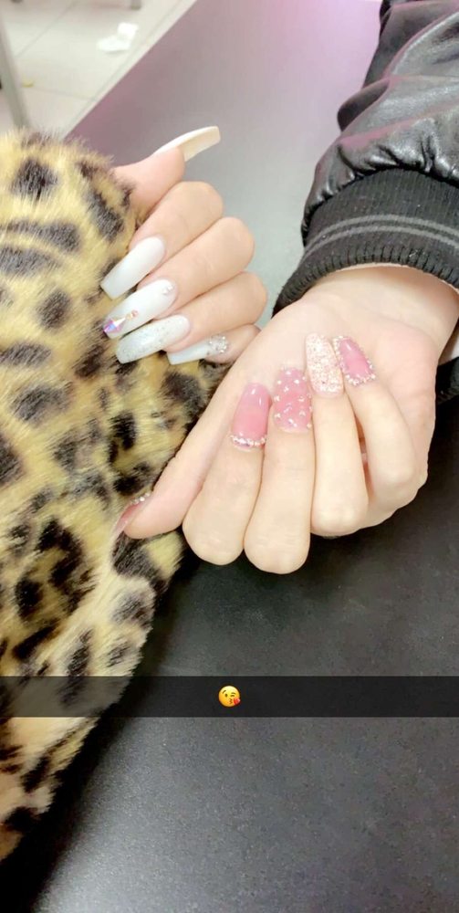 CHERRY HILL NAILS 25 Photos & 25 Reviews 1409 Rt 70 E, Cherry Hill