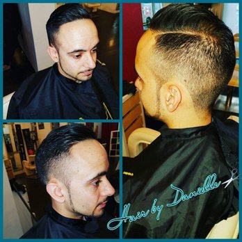 JM Salon - Hair by Danielle ! Call for an appointment! - Hair Salons Near Me - San Pedro, California