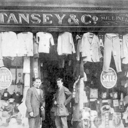 Tansey & - Tansey & Co, Ladies, Fashions, Wicklow