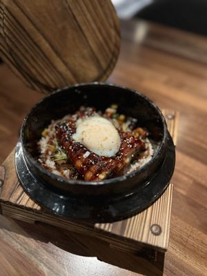 Shun by Yama Sushi by null