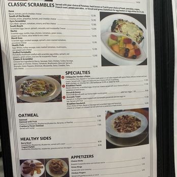 Garden Berry Cafe Ottawa - Menu - Cafes Near Me - Ottawa, Illinois Garden Berry Cafe Ottawa - Menu - Cafes Near Me - Ottawa, Illinois