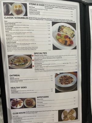 Menu photo 5 Garden Berry Cafe Ottawa Ottawa, IL Menu photo 5 Garden Berry Cafe Ottawa Ottawa, IL