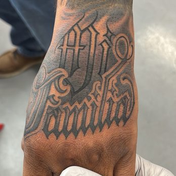 Omerta Tattoos - Tattoo Near Me - Modesto, California Omerta Tattoos - Tattoo Near Me - Modesto, California