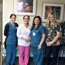 Gateway Family & Urgent Care - The friendly staff at Gateway!
