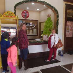 The Popped Popcorn Company
