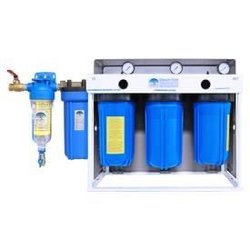 Water Tree Tsalach - Whole House Filtration
