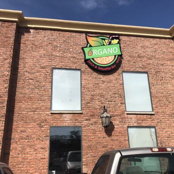 Organo Life - Juice Bars & Smoothies Near Me - Laredo, Texas Organo Life - Juice Bars & Smoothies Near Me - Laredo, Texas
