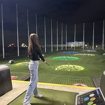 Topgolf - Third floor - New American Near Me - Greenville, South Carolina Topgolf - Third floor - New American Near Me - Greenville, South Carolina