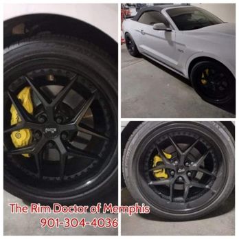 The Rim Doctor 901 - Wheel & Rim Repair Near Me The Rim Doctor 901 - Wheel & Rim Repair Near Me