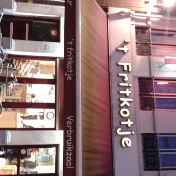 't Fritkotje - Fast Food Near Me - Antwerp, VAN 't Fritkotje - Fast Food Near Me - Antwerp, VAN